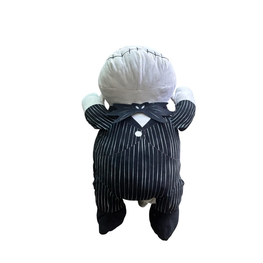 Jack Skellington Pillow Pet - Picture 5 of 8